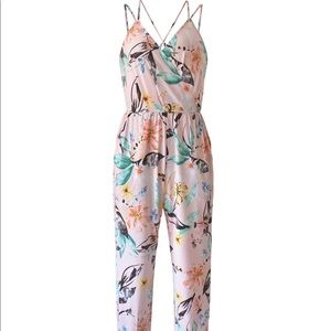 BCBG romper